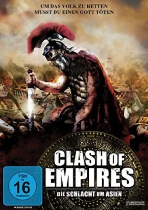 Clash of Empires: Die Schlacht um Asien