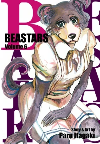 Beastars - Vol. 06