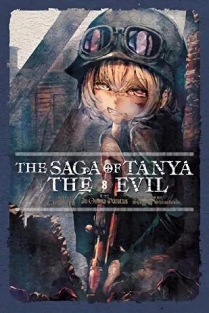 The Saga of Tanya the Evil - Vol. 08: In Omnia Paratus