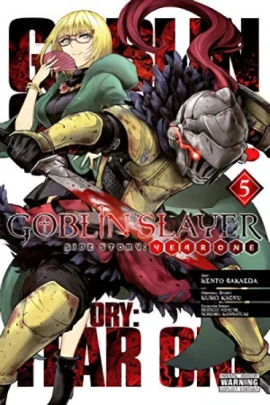 Goblin Slayer Side Story: Year One - Vol. 05 [eBook]