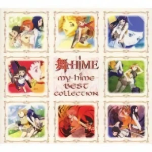 Mai-Hime - Best Collection