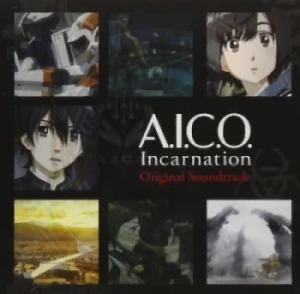 A.I.C.O. Incarnation - OST