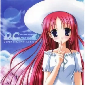 D. C. Da Capo - Vocal Mini Album [Game Music]