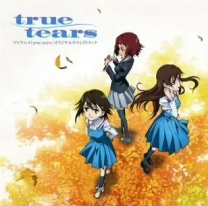 True Tears - Original Soundtrack