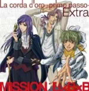 La Corda d Oro Primo Passo - Extra:Mission BxBxB