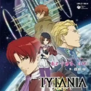 Tytania - OP: "Ano Sora o Yuke"