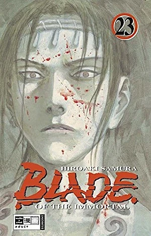 Blade of the Immortal - Bd. 23