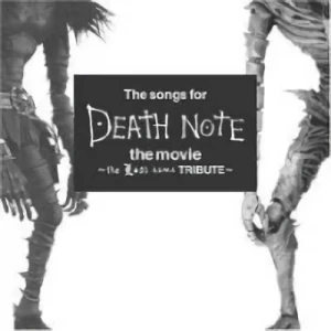 Death Note the Movie - The Last Name Tribute