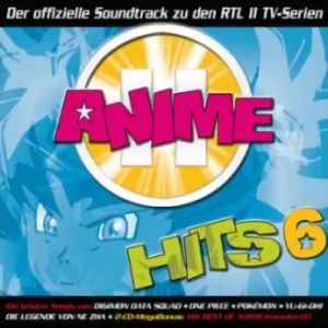 RTL II Anime Hits - Vol. 6