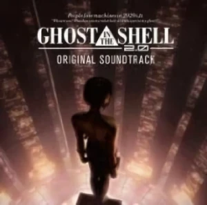Ghost in the Shell 2.0 - Original Soundtrack