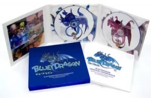 Blue Dragon - Original Soundtrack