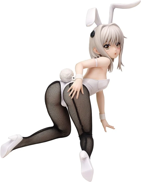 High School DxD - Figur: Toujou Koneko (Bunny)