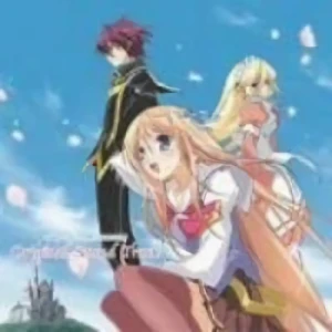 Kyoushirou to Towa no Sora - Original Soundtrack
