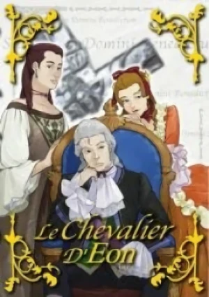 Le Chevalier D’Eon - Vol. 8/8