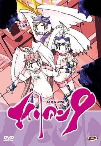 Alien Nine (VOST)
