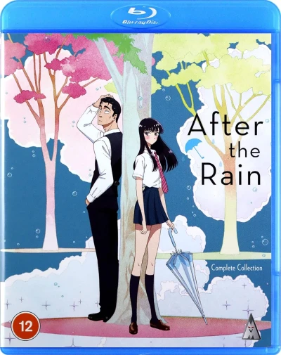 After the Rain - Complete Series [Blu-ray]