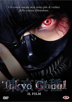 Tokyo Ghoul: Il Film