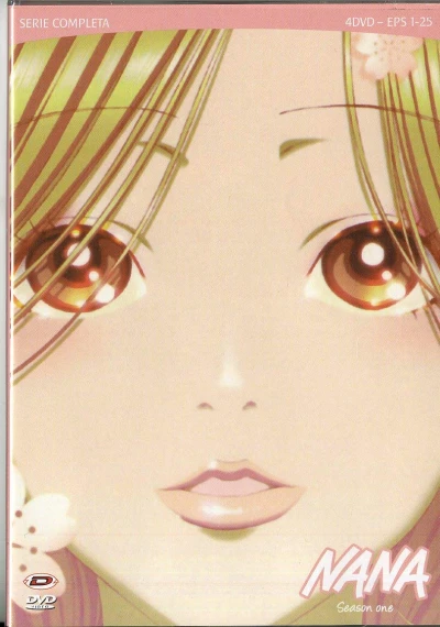 Nana: Stagione 1