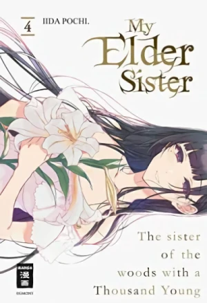 My Elder Sister - Bd. 04 [eBook]