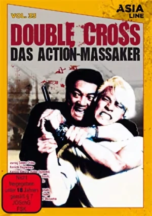 Double Cross: Das Action-Massaker - Limited Edition