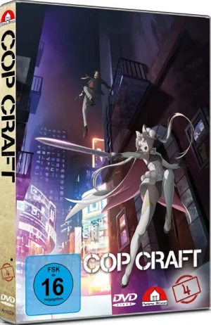 Cop Craft - Vol. 4/4: Collector’s Edition