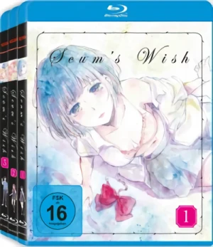 Scum’s Wish - Komplettset [Blu-ray]