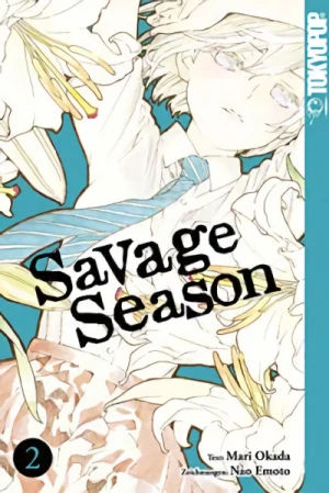 Savage Season - Bd. 02 [eBook]