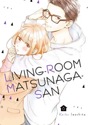 Living-Room Matsunaga-san - Vol. 06