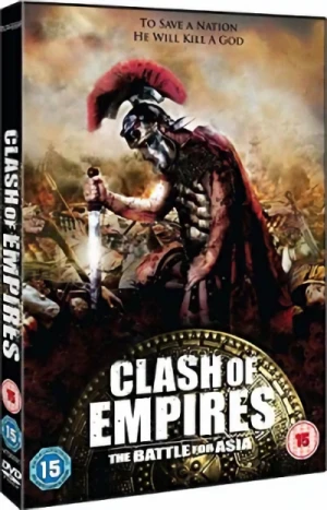Clash of Empires: Battle for Asia