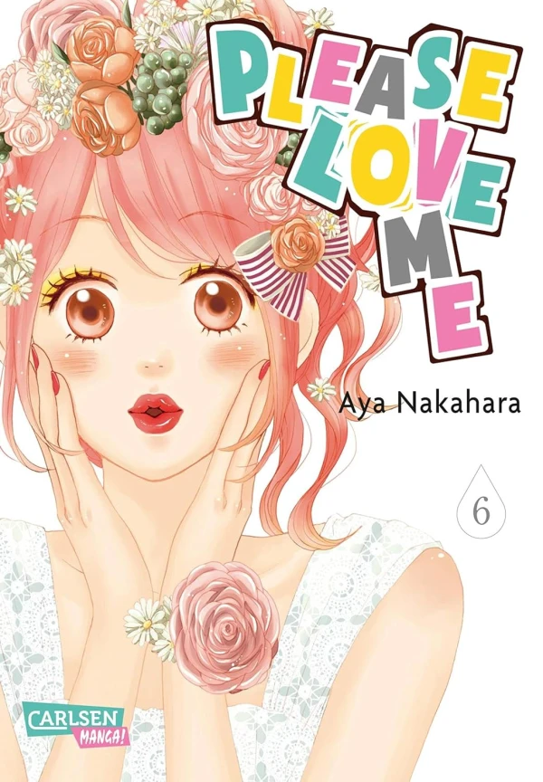 Please Love Me - Bd. 06 [eBook]
