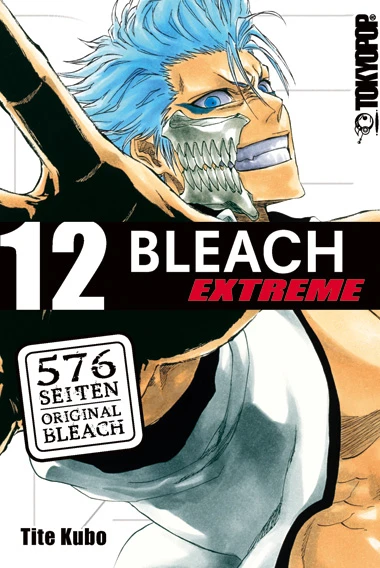 Bleach: Extreme - Bd. 12