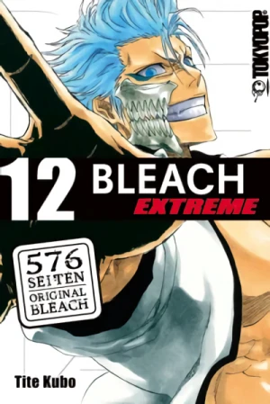 Bleach EXTREME - Bd. 12