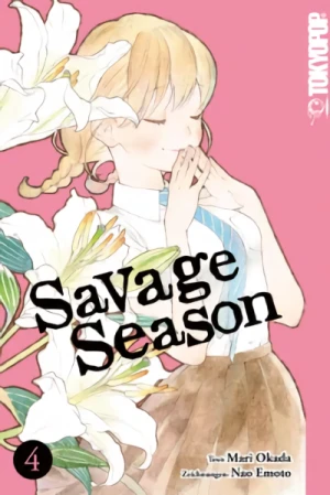 Savage Season - Bd. 04