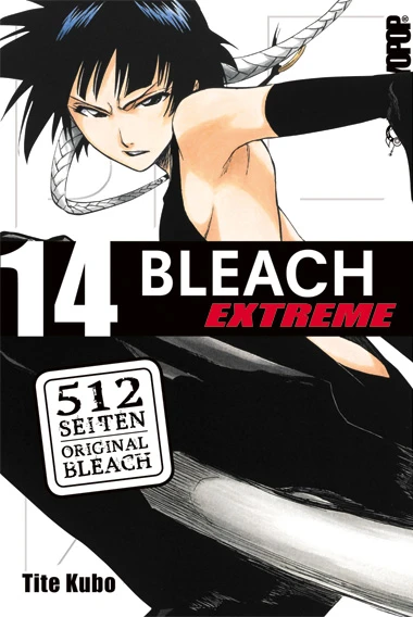 Bleach: Extreme - Bd. 14