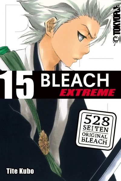 Bleach: Extreme - Bd. 15