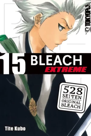Bleach EXTREME - Bd. 15
