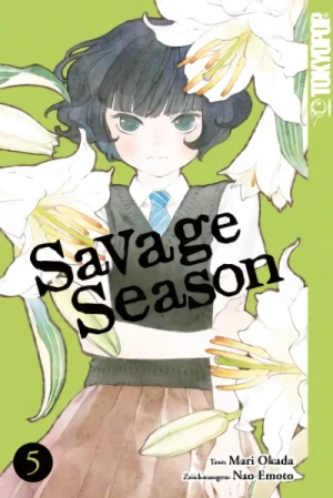 Savage Season - Bd. 05