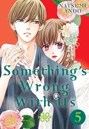 Something’s Wrong With Us - Vol. 05
