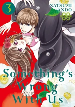 Something’s Wrong With Us - Vol. 03 [eBook]