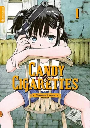Candy & Cigarettes - Bd. 01