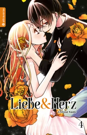 Liebe & Herz - Bd. 04
