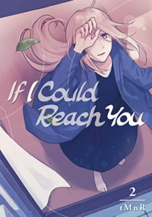 If I Could Reach You - Vol. 02 [eBook]