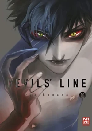 Devils’ Line - Bd. 10 [eBook]