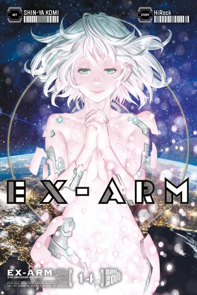Ex-Arm - Bd. 14