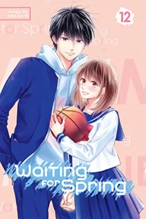 Waiting for Spring - Vol. 12 [eBook]