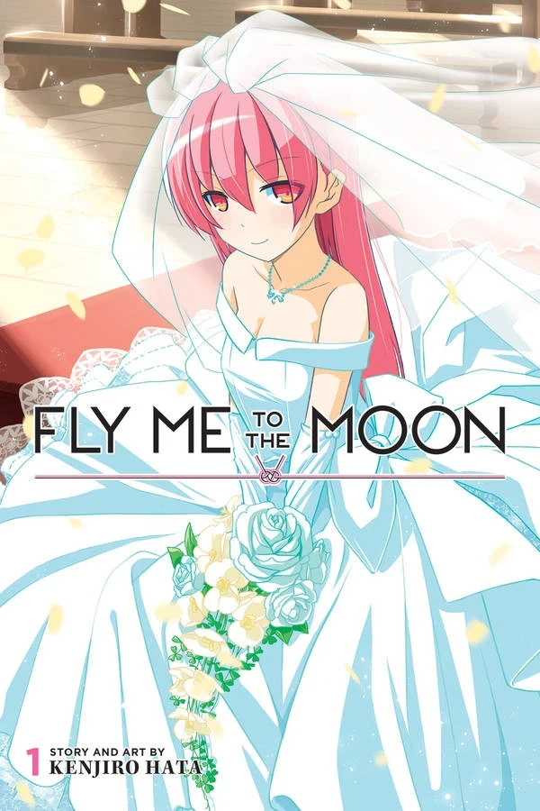 Fly Me to the Moon - Vol. 01 [eBook]