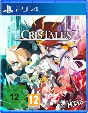 Cris Tales [PS4]
