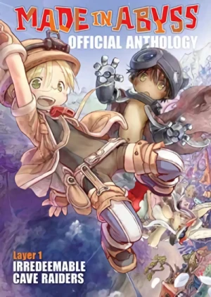 Made in Abyss: Official Anthology - Vol. 01 [eBook]
