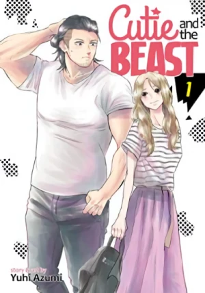 Cutie and the Beast - Vol. 01
