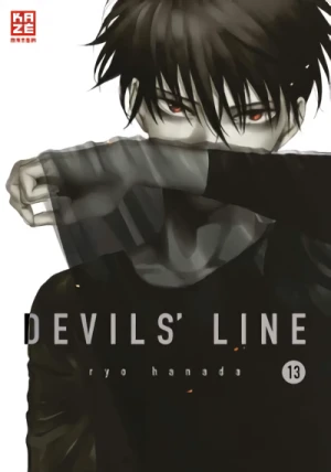 Devils’ Line - Bd. 13